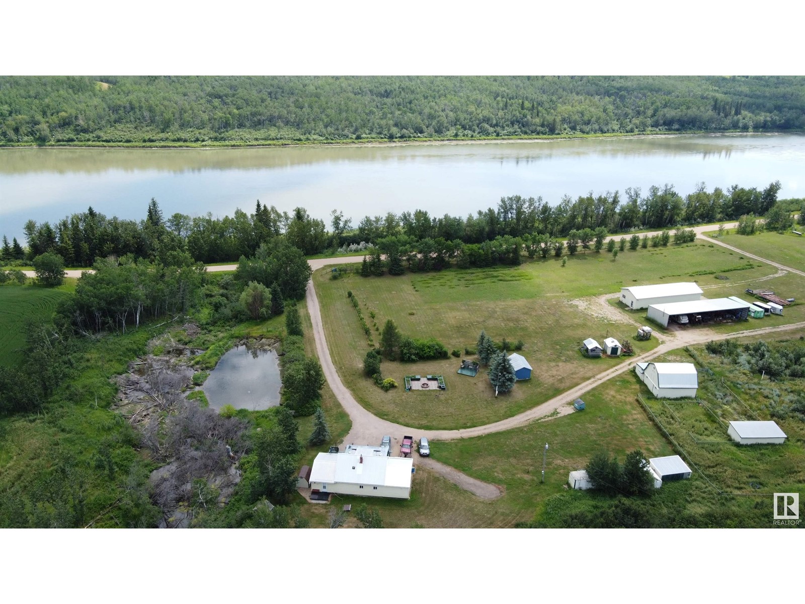 7308 Twp Rd 562, Elk Point, AB T0A 1A0