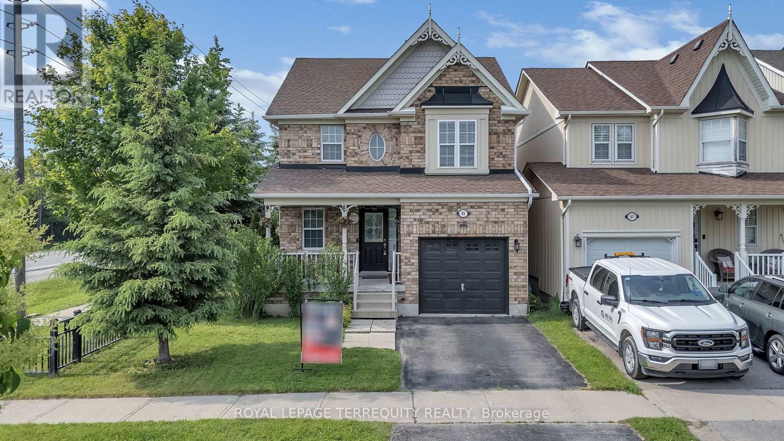 55 Beaumaris Cres, Whitby, ON L1M 2H4