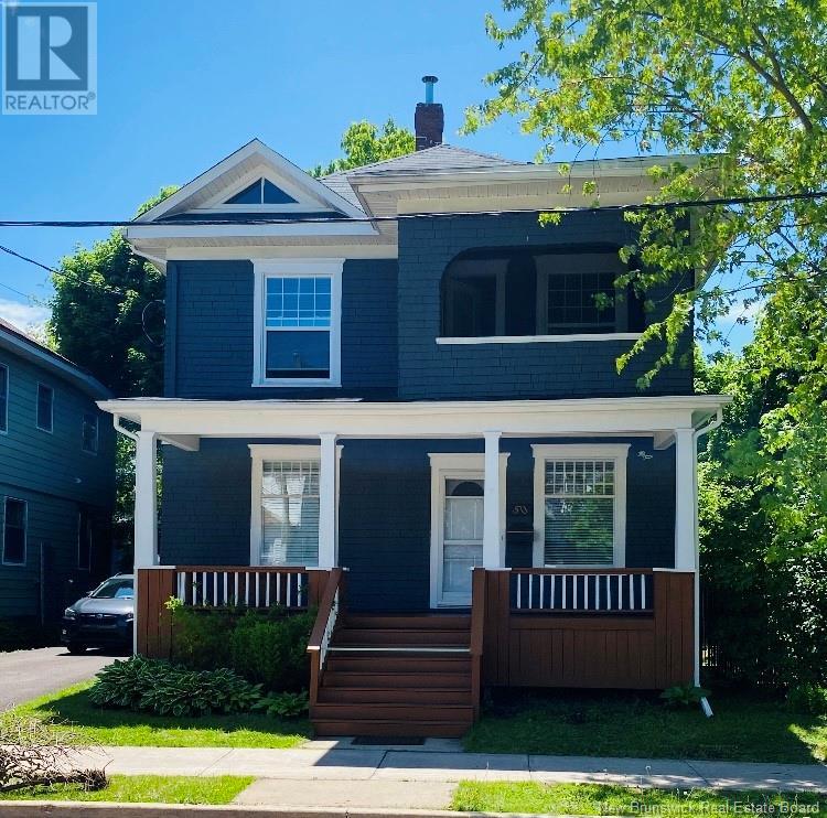 50 Princess St, Moncton, NB E1C 2E5