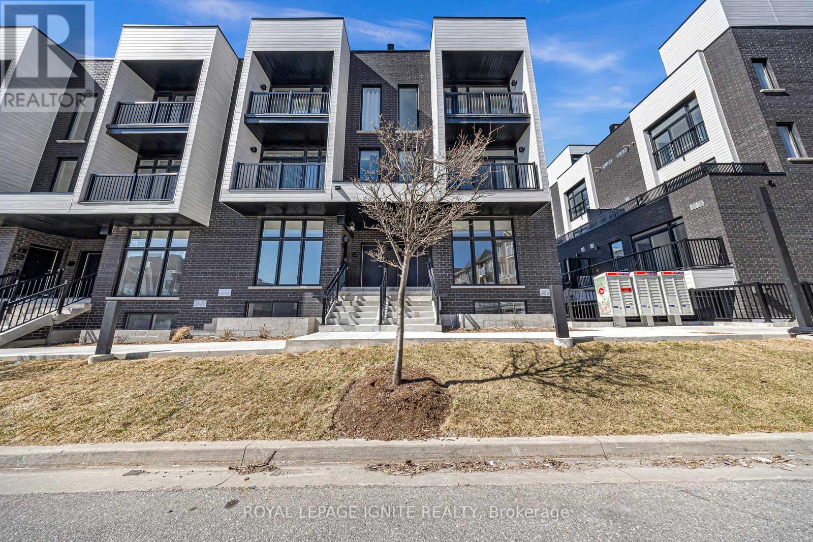 4 184 Angus Dr, Ajax, ON L1S 0G5