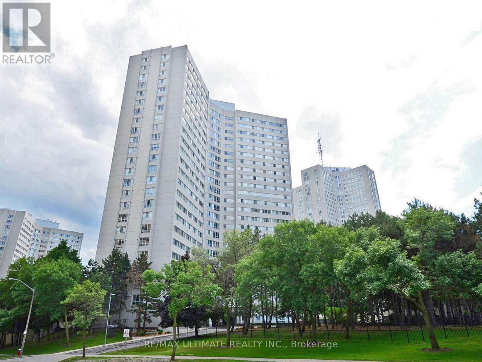 2101 3700 Kaneff Cres, Mississauga, ON L5A 4B8