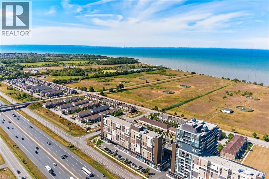 560 N Service Road Unit 505, Grimsby, ON L3M 0G3