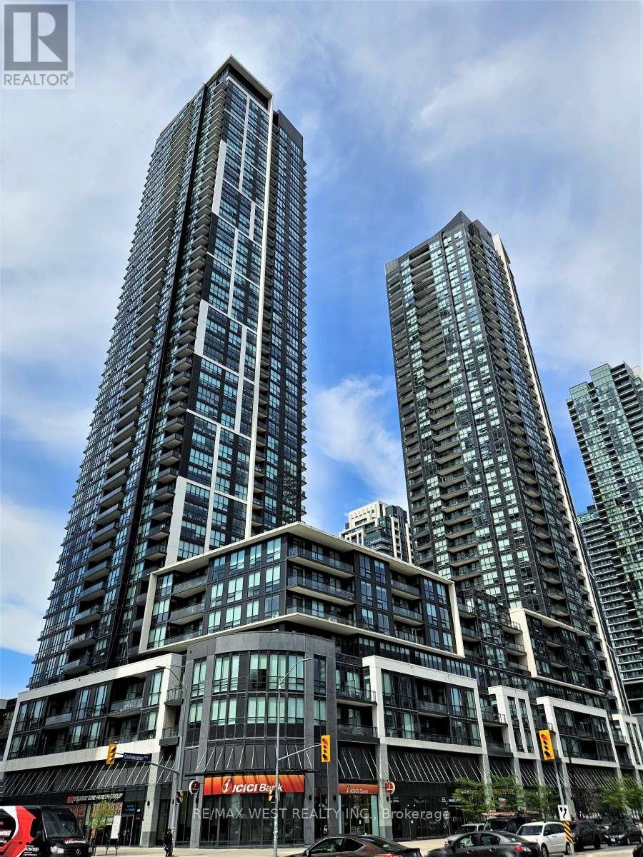 903 4011 Brickstone Mews, Mississauga, ON L5B 0J7