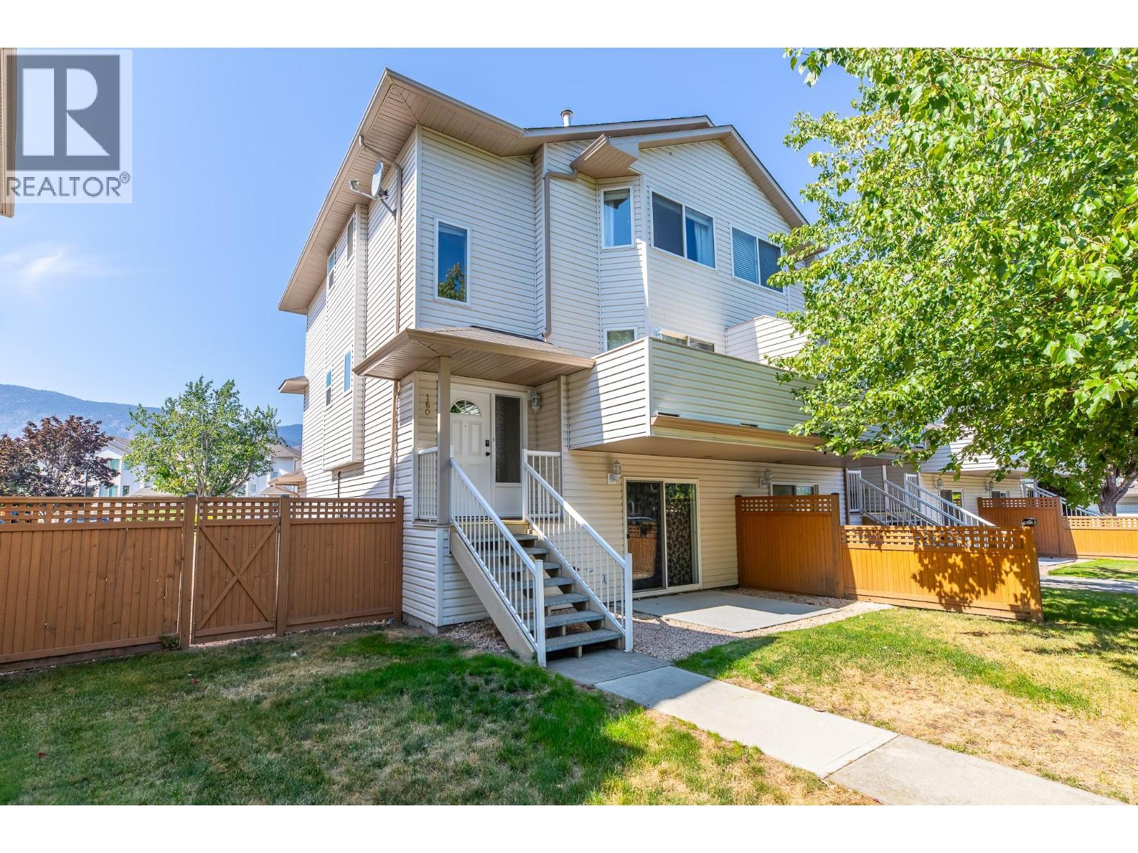 3153 Paris Street Unit 160, Penticton, BC V2A 8P1
