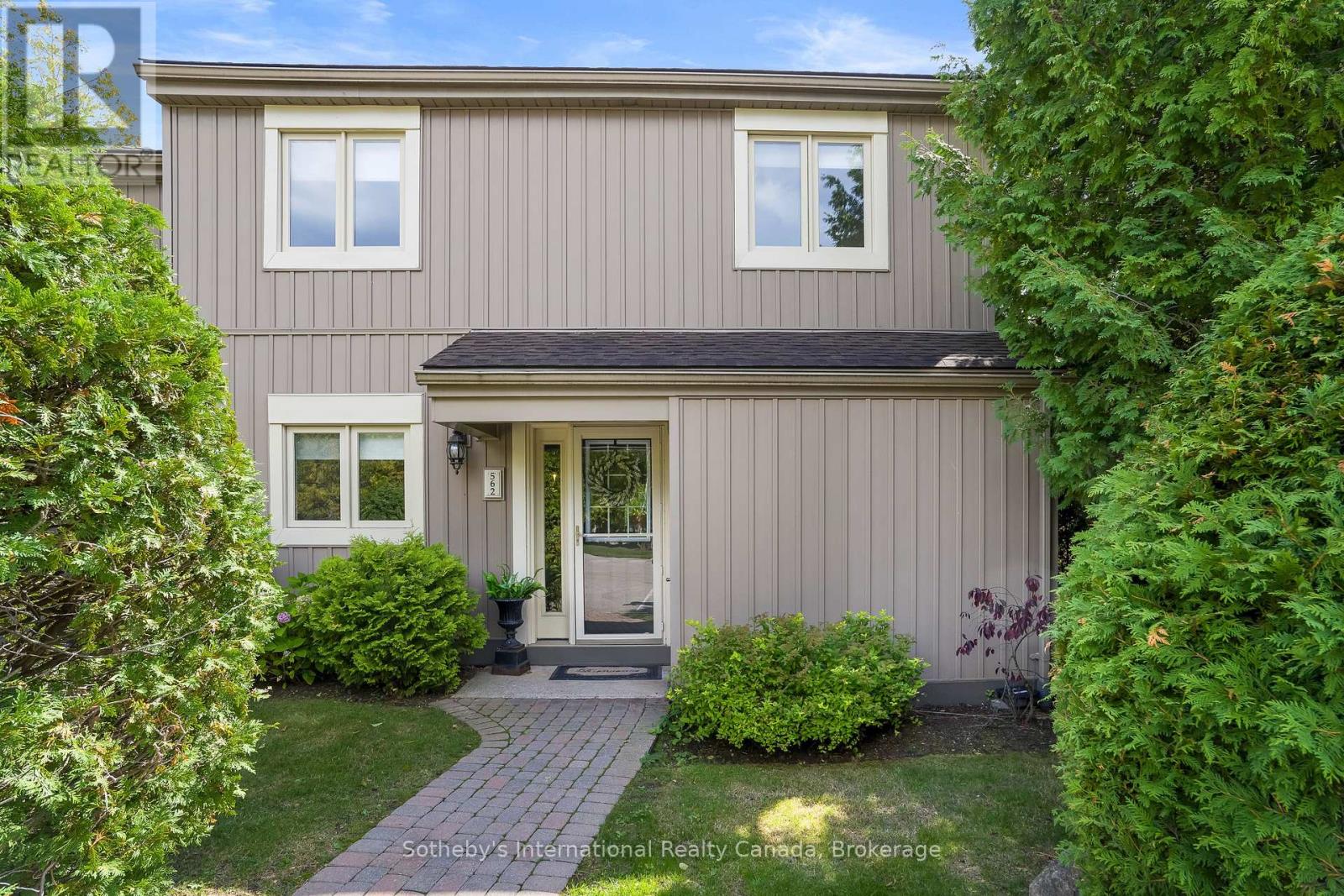 562 Oxbow Cres, Collingwood, ON L9Y 5B4