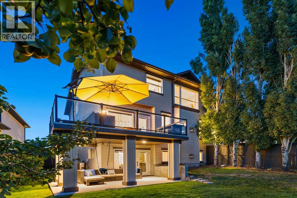 444 Silverado Range Pl SW, Calgary, AB T2X 0B9