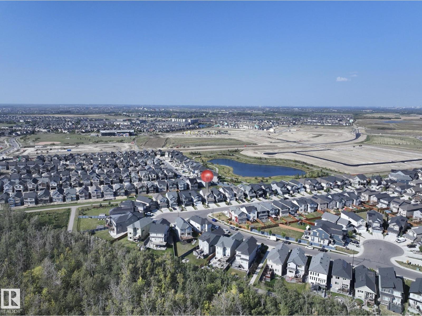 2684 Donaghey Cres SW, Edmonton, AB T6W 4T1