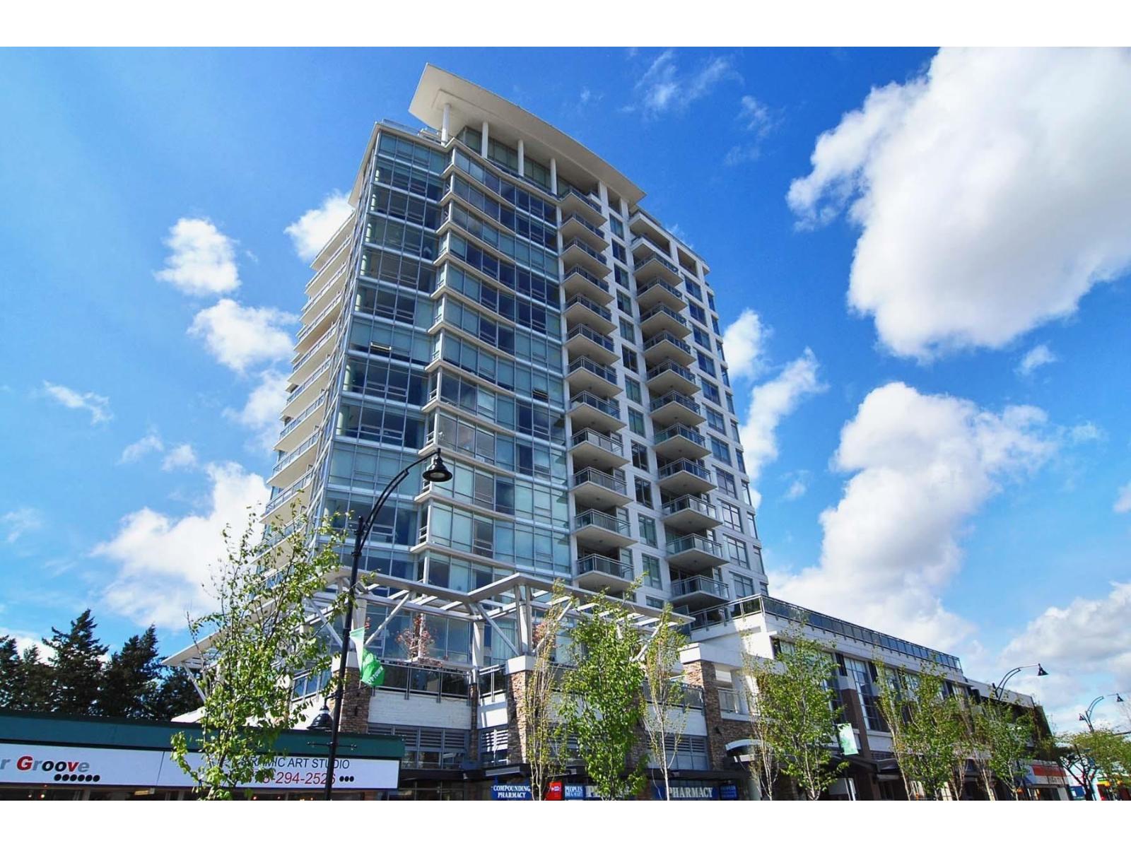 1473 Johnston Road Unit 1406, White Rock, BC V4B 0A2