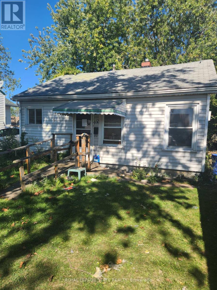 406 Hennepin Ave, Welland, ON L3B 4T5