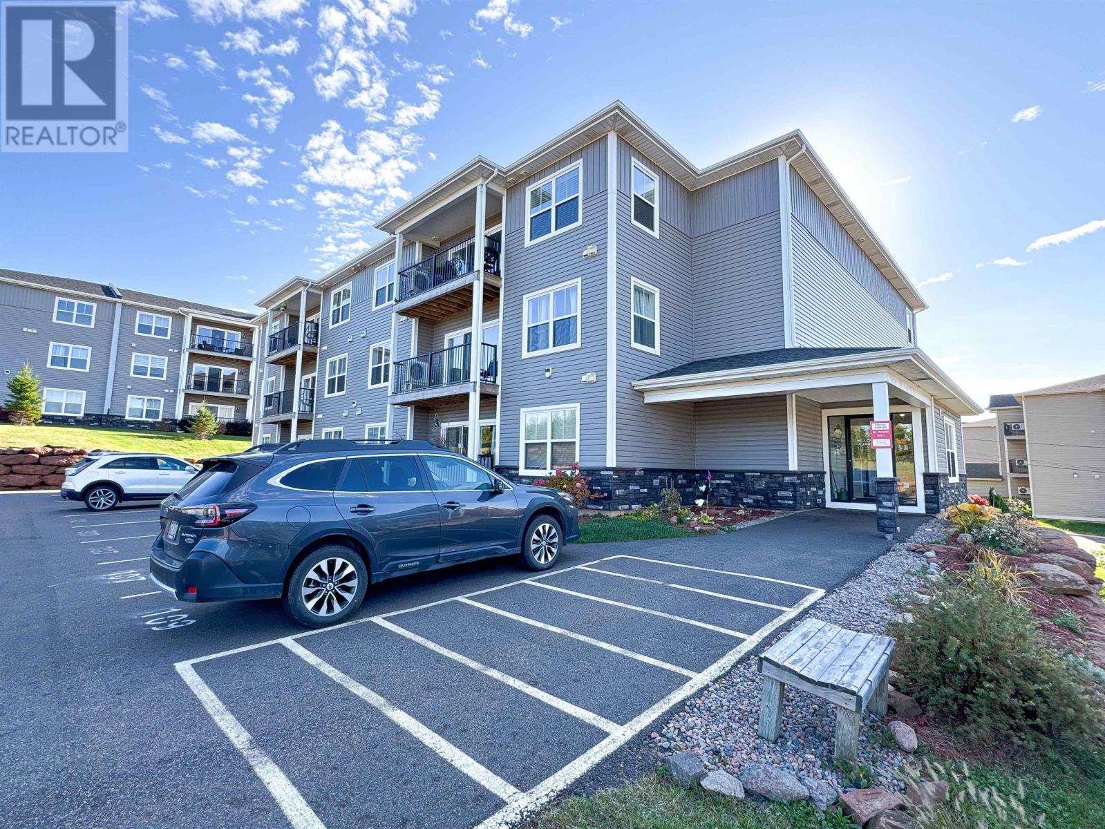 210 Shakespeare Drive Unit 108, Stratford, PE C1B 4B7