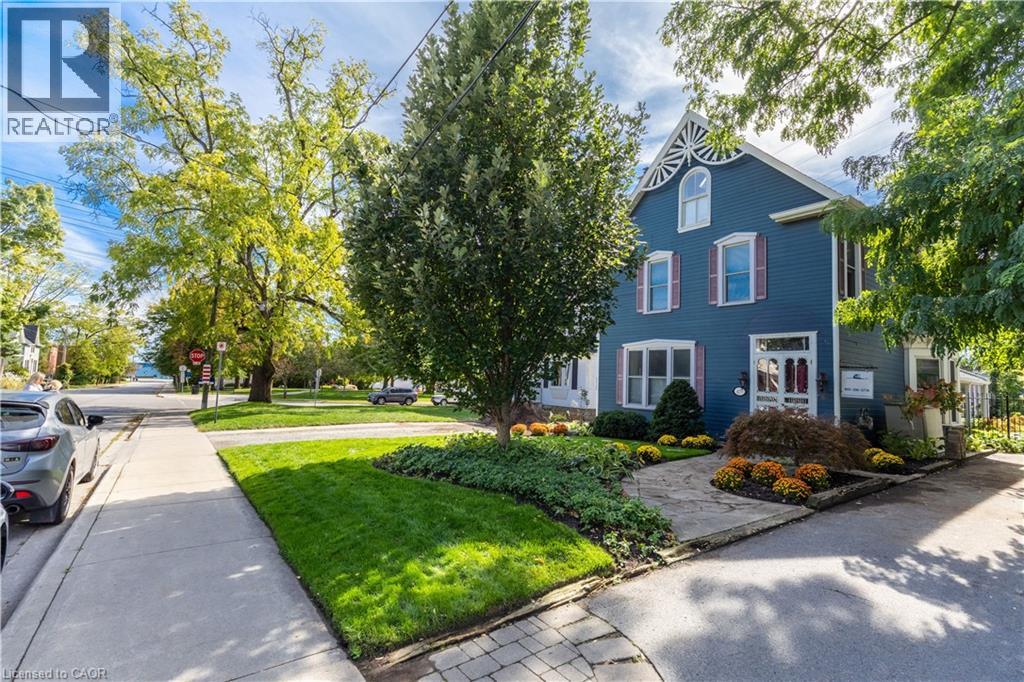 470 Nelson Ave, Burlington, ON L7S 1N5