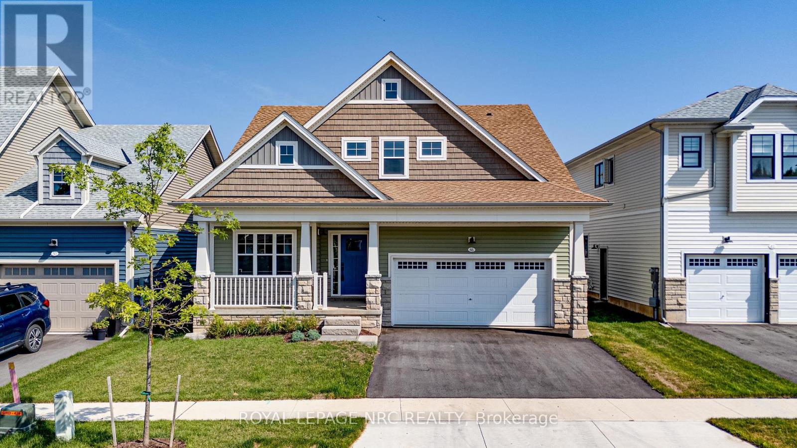 46 Beachwalk Cres, Fort Erie, ON L0S 1N0
