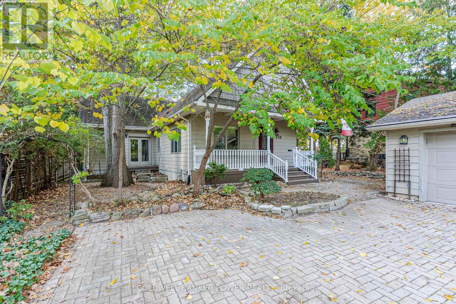 370 Hazel Ave, London, ON N6H 3R6