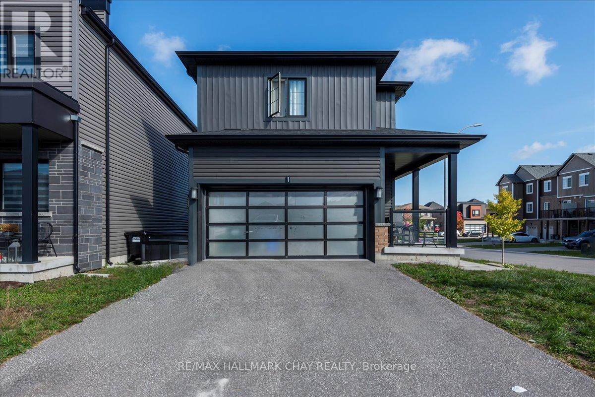 1 Alaskan Hts, Barrie Holly, ON L9J 0B1