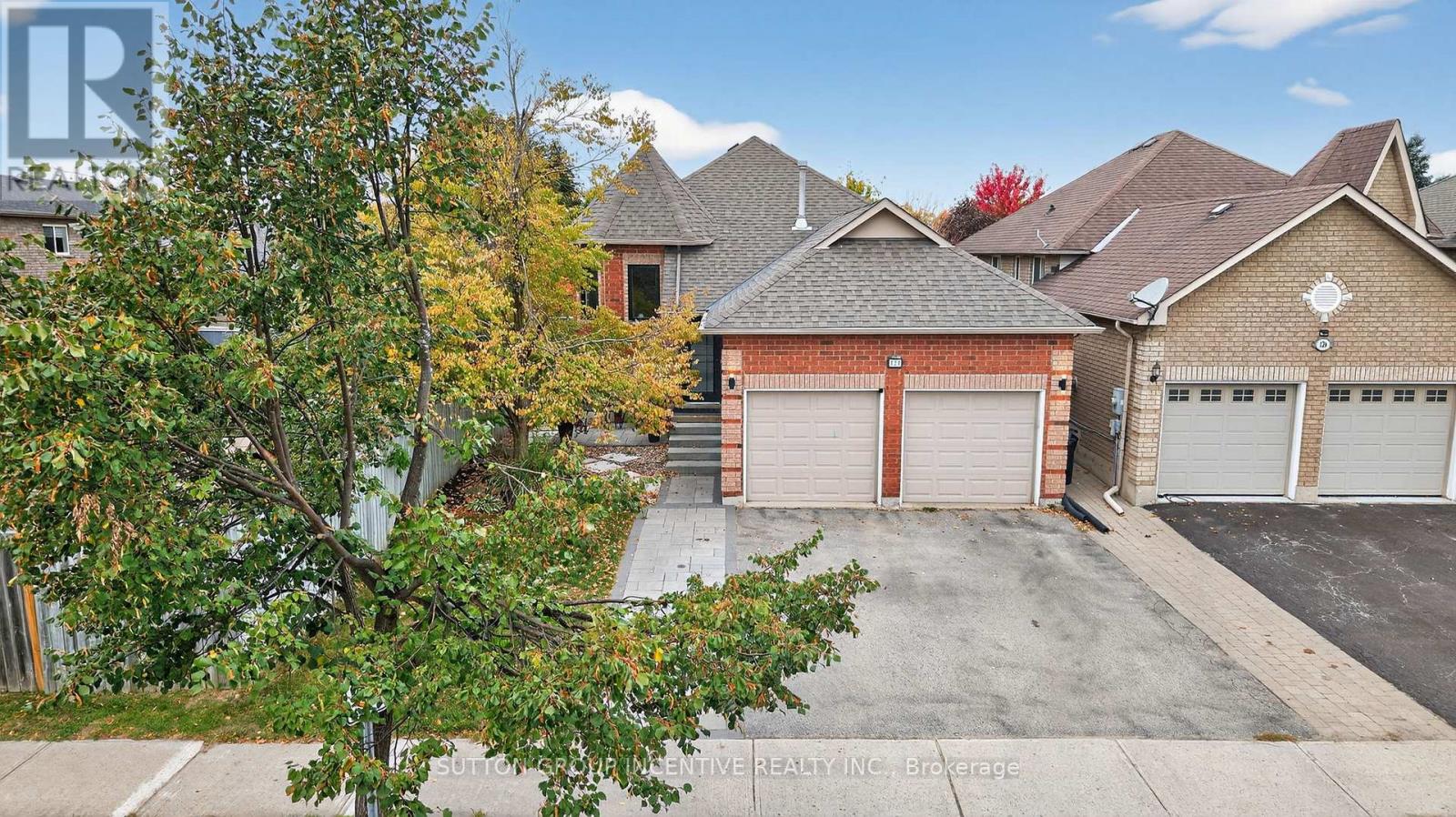 124 Hanmer St E, Barrie, ON L4M 6V9