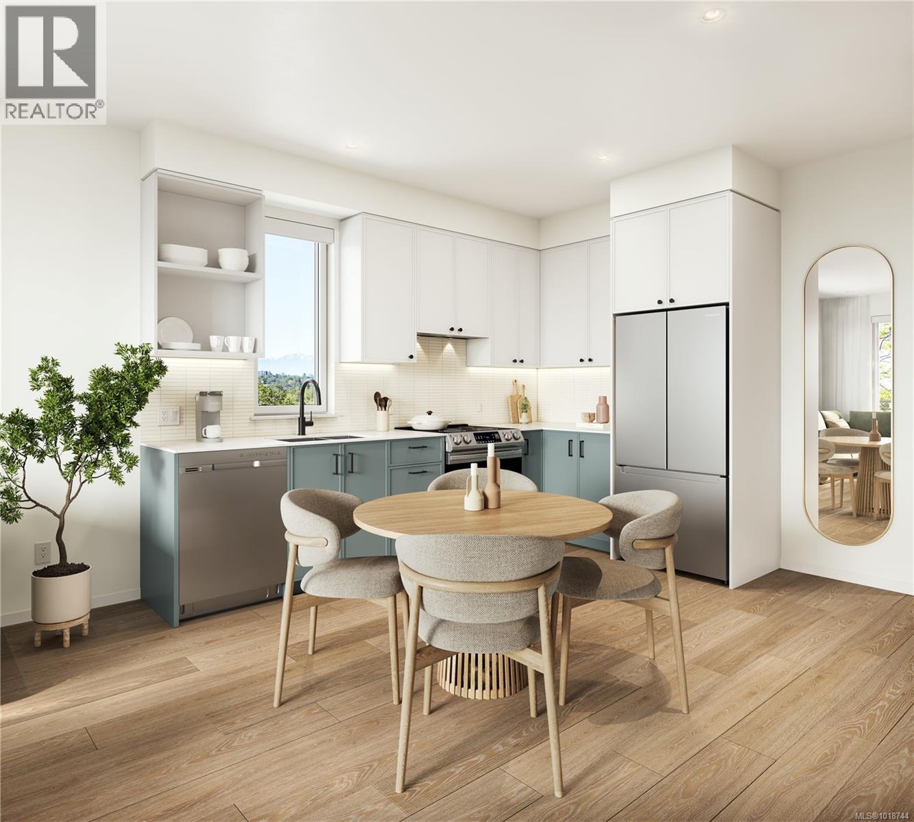 3226 Shelbourne St Unit 110 St, Saanich, BC V8P 5G8