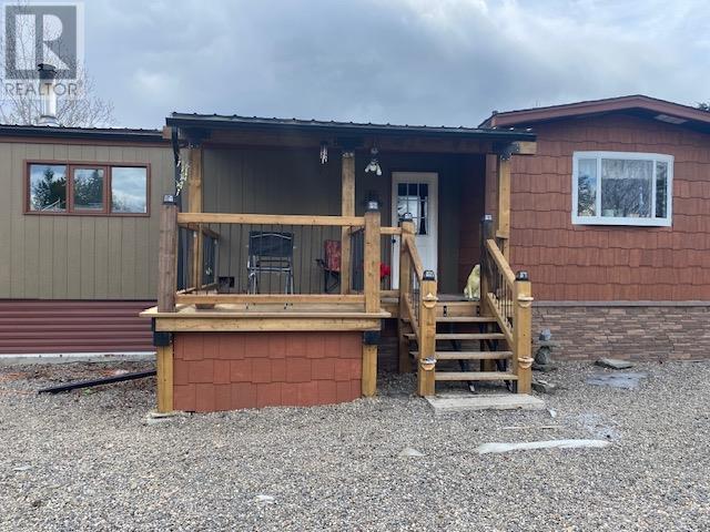 2658 Clark Dr, Chetwynd, BC V0C 1J0