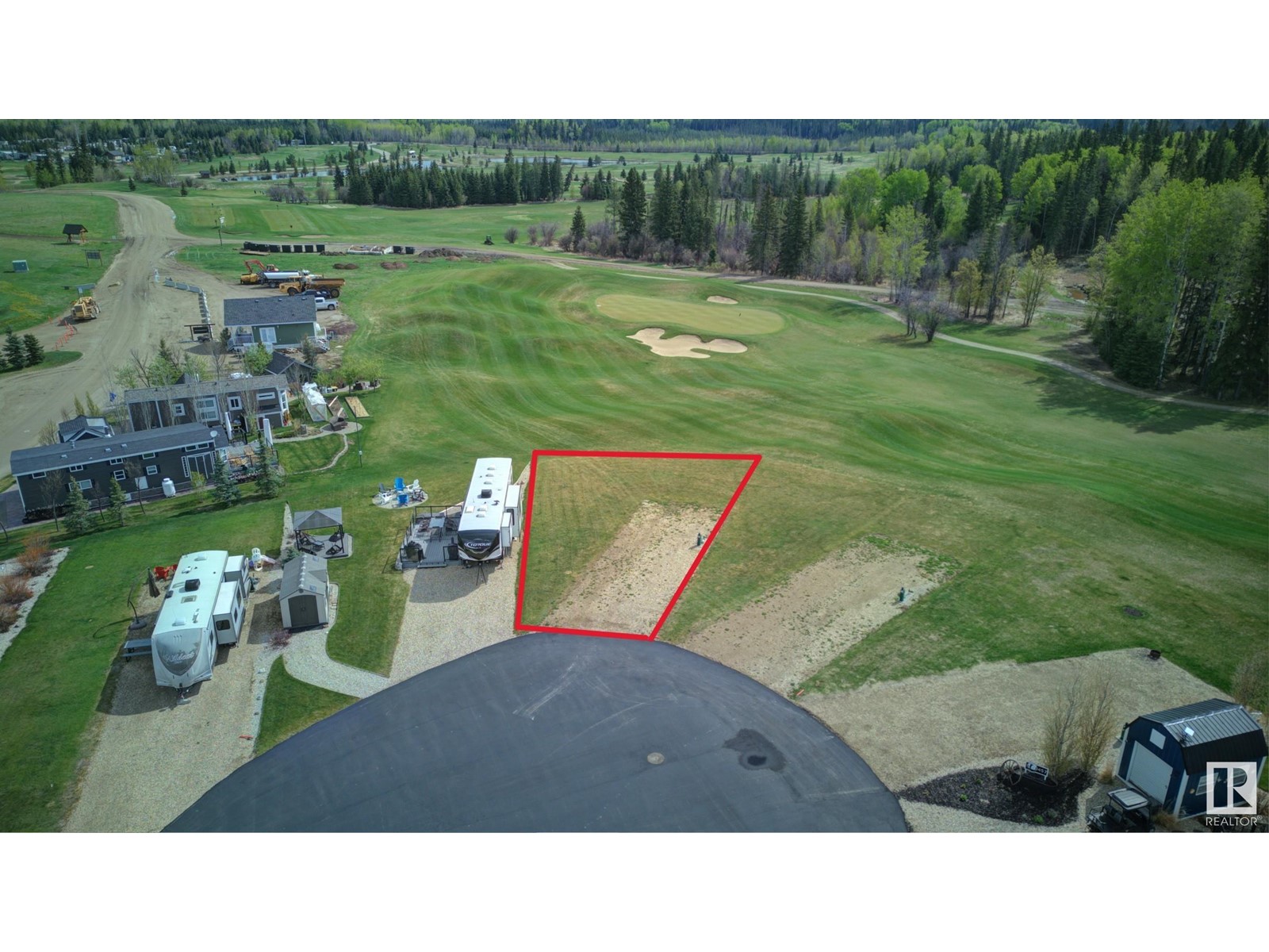 454 53126 Rge Rd 70, Rural Parkland County, AB T0E 0W0