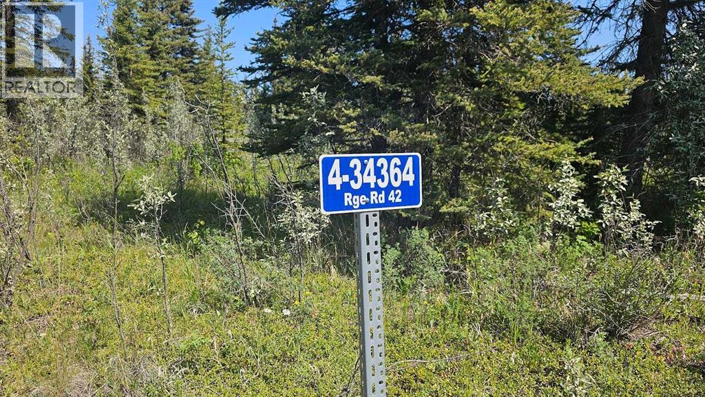 34364 Range Road 42 Unit 4, Rural Mountain View County, AB T0M 1X0