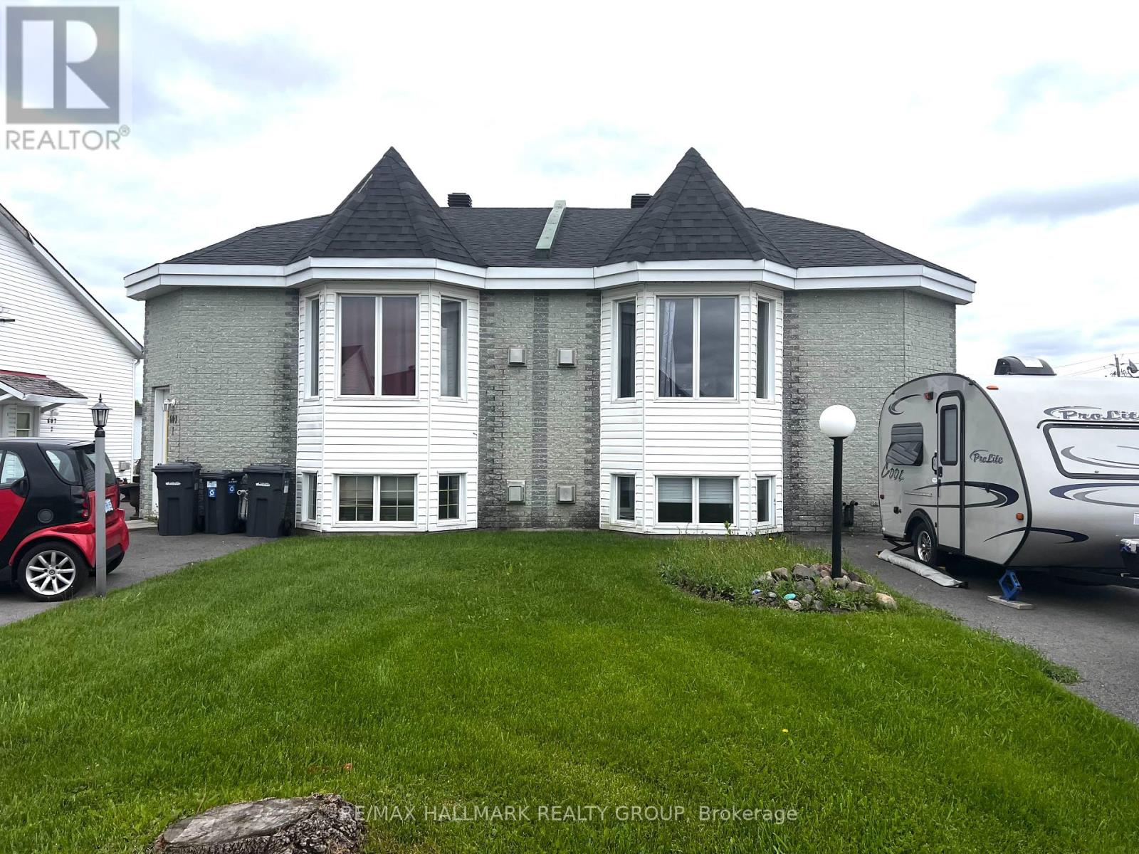 603 Paul Cres, Hawkesbury, ON K6A 3T8