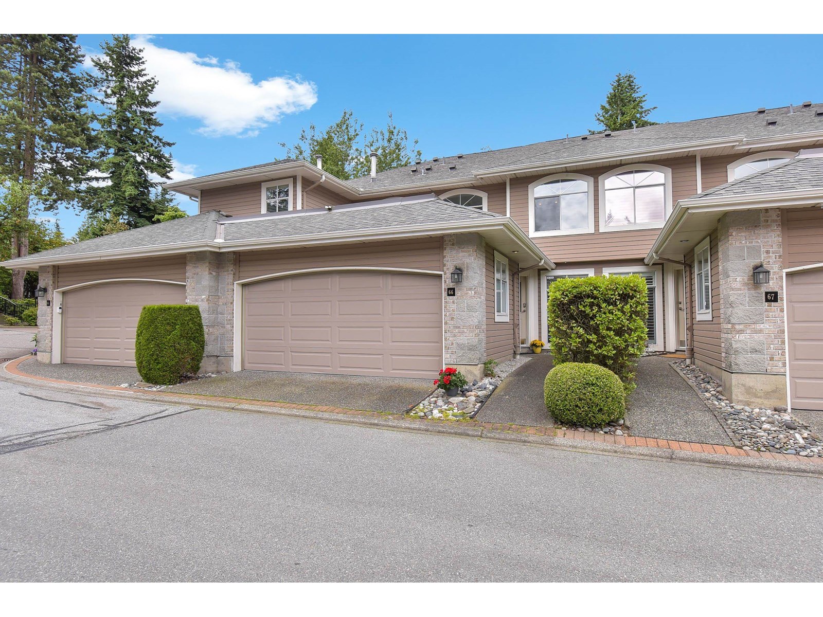 2500 152 Street Unit 66, Surrey, BC V4P 1M8