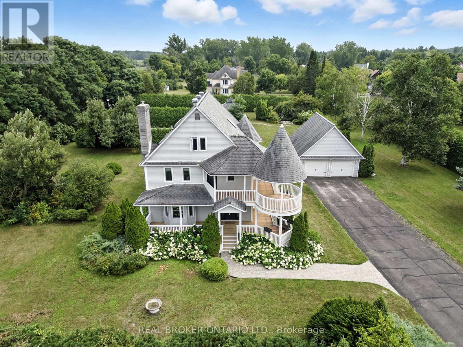 2410 Concession Rd, North Grenville, ON K0G 1J0