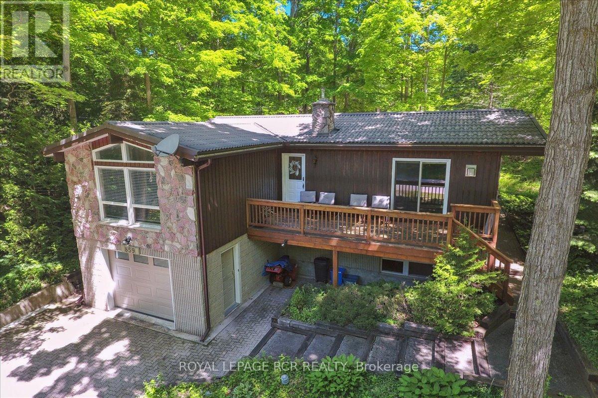 859 Sixth St N, South Bruce Peninsula, ON N0H 2G0