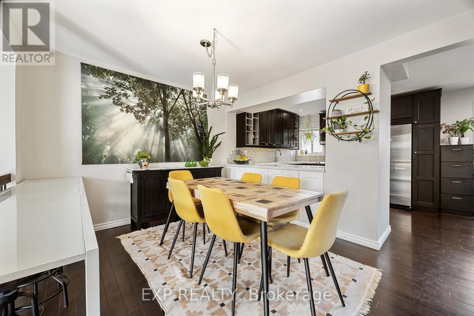 28 1250 Marlborough Ct, Oakville, ON L6H 2W7