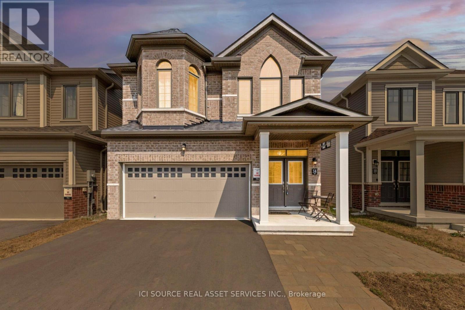 56 Bannister Rd, Barrie, ON L9J 0L7