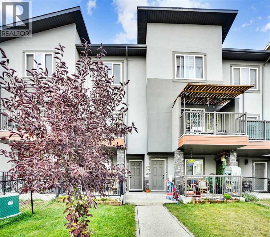 6 Skyview Close NE, Calgary, AB T3N 1P5