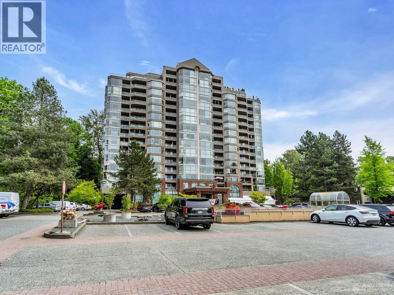 1327 E Keith Road Unit 413, North Vancouver, BC V7J 1J3