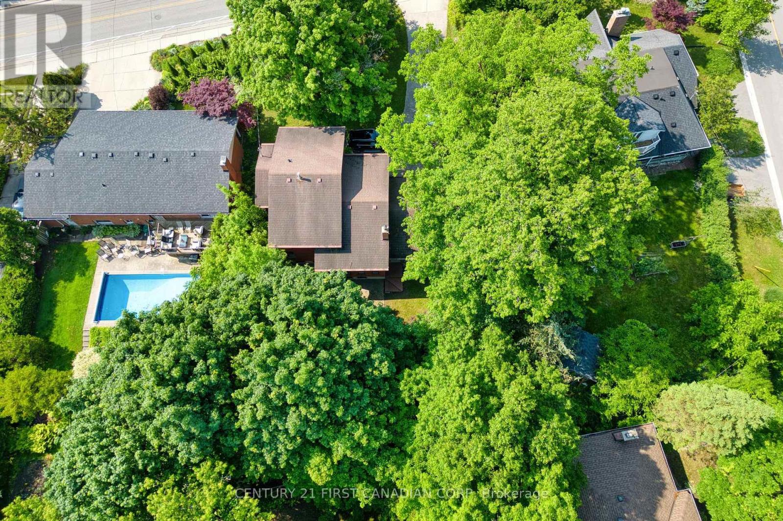 285 Riverside Dr, London, ON N6H 1G1