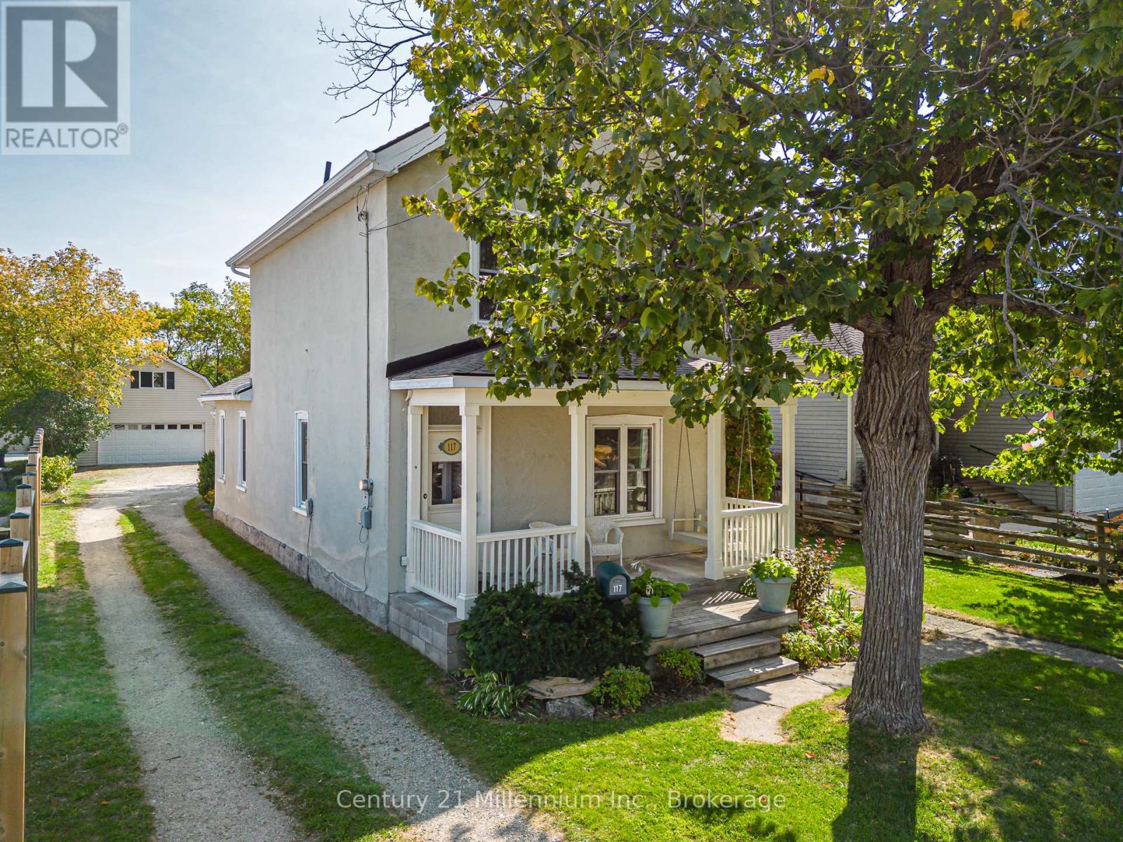 117 Elm St, Collingwood, ON L9Y 3J3