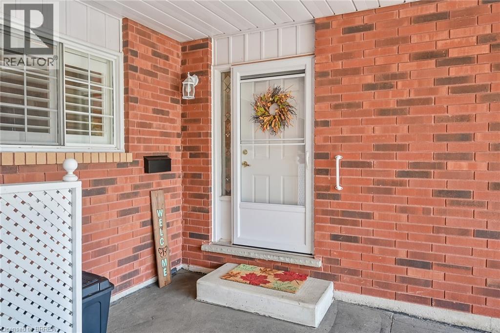 570 W Street Unit 20, Brantford, ON N3R 7Y7