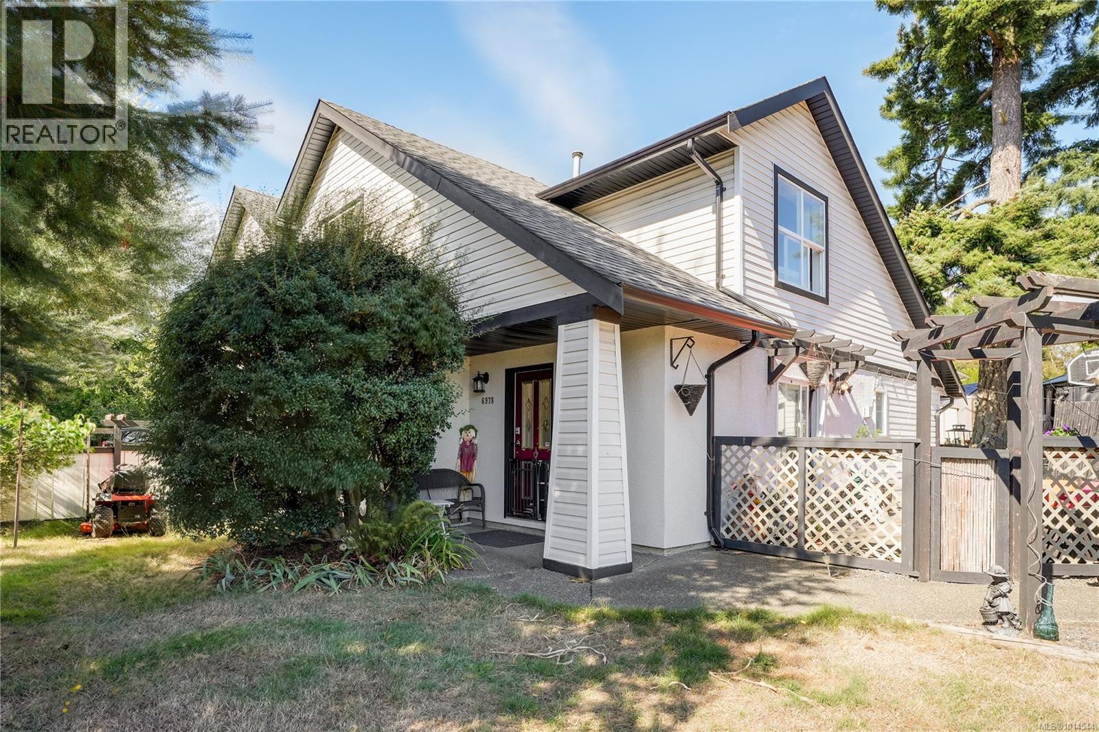 6978 Larkspur Rd, Sooke, BC V9Z 0M8