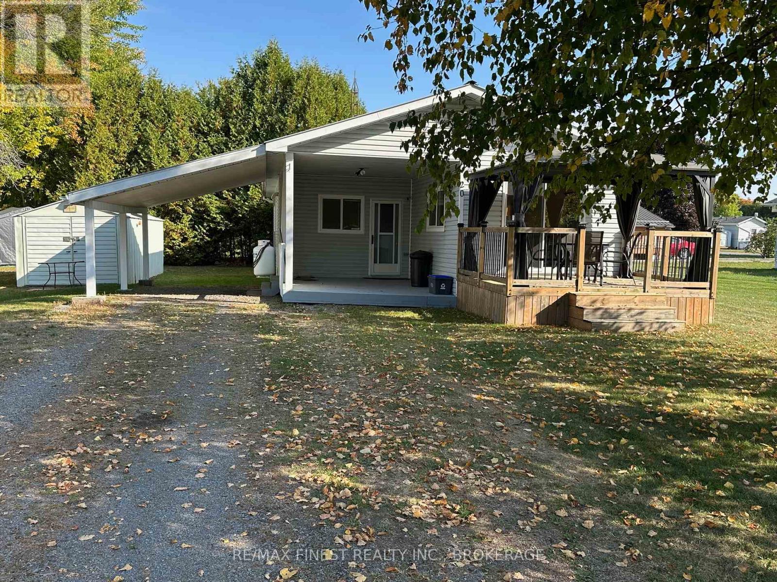4329 E R Orser Dr, Frontenac Frontenac South, ON K0H 2W0