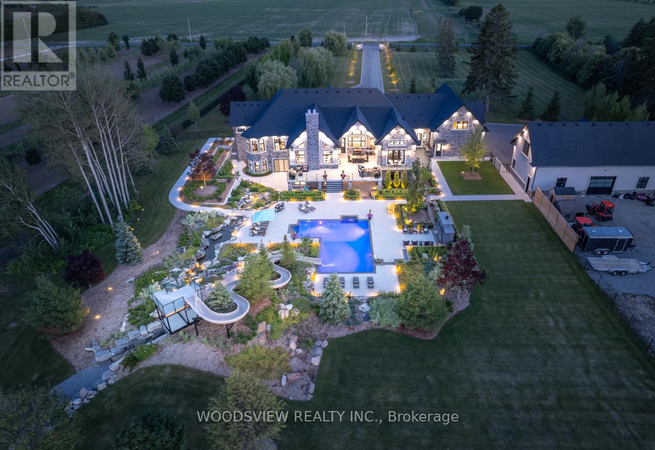 6468 Bethesda Rd E, Whitchurch-stouffville, ON L4A 3A7