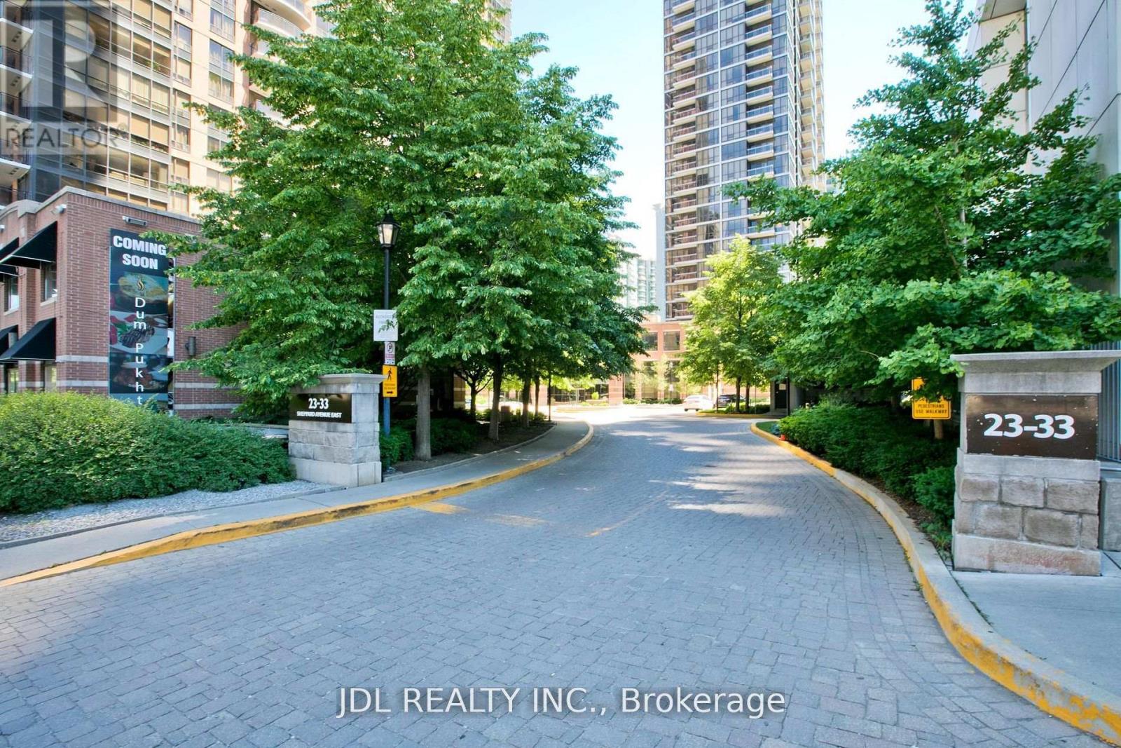 911 23 Sheppard Ave E, Toronto Willowdale East, ON M2N 0C8