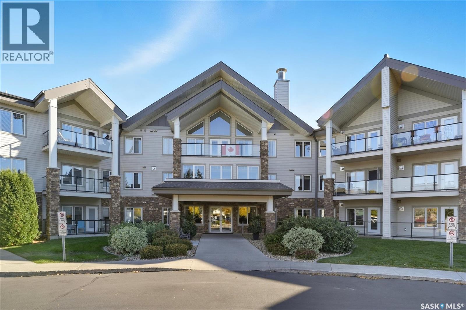 1010 Ruth Street E Unit 105, Saskatoon, SK S7J 4M9