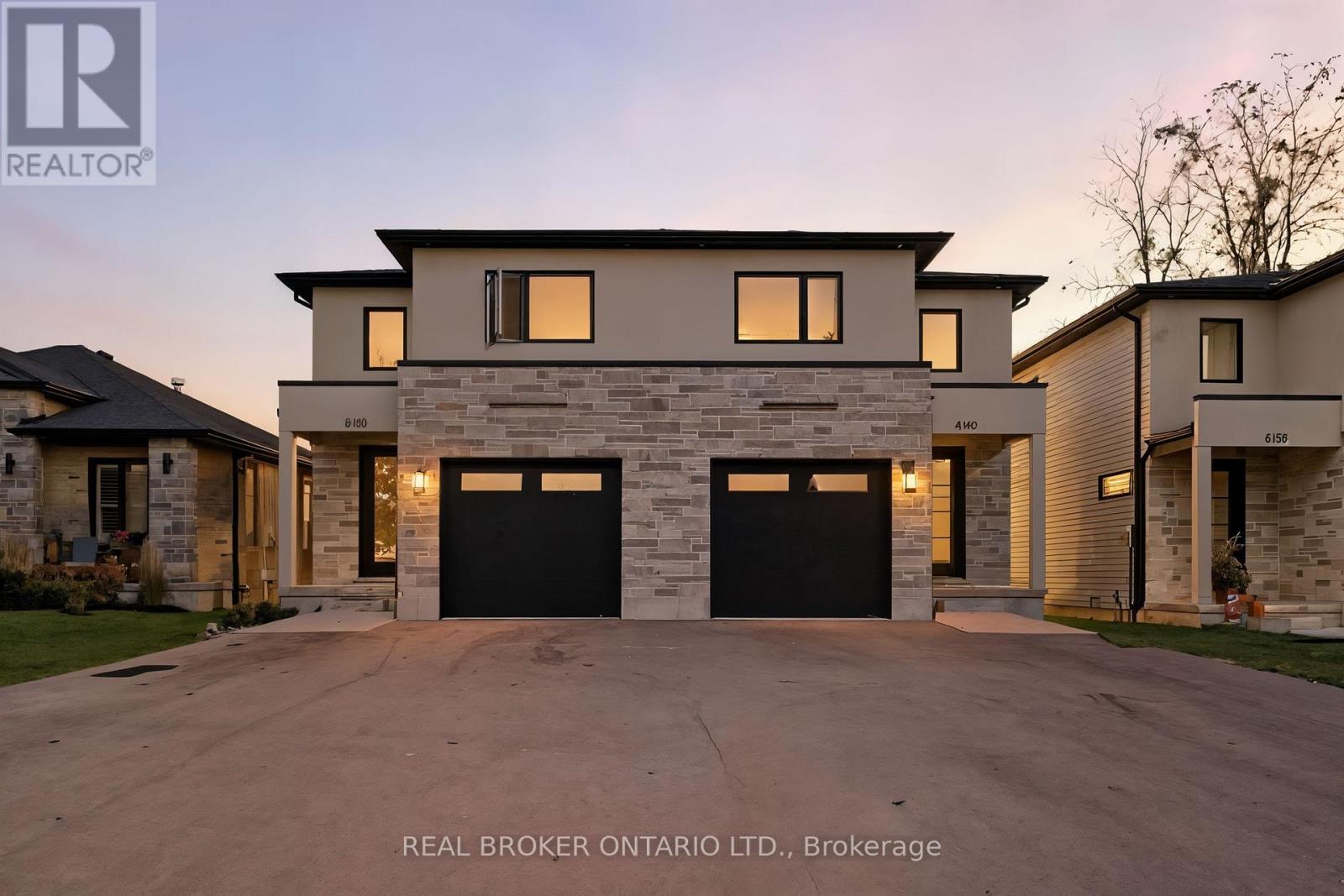 160 Concession St W #a, Tillsonburg, ON N4G 4G8