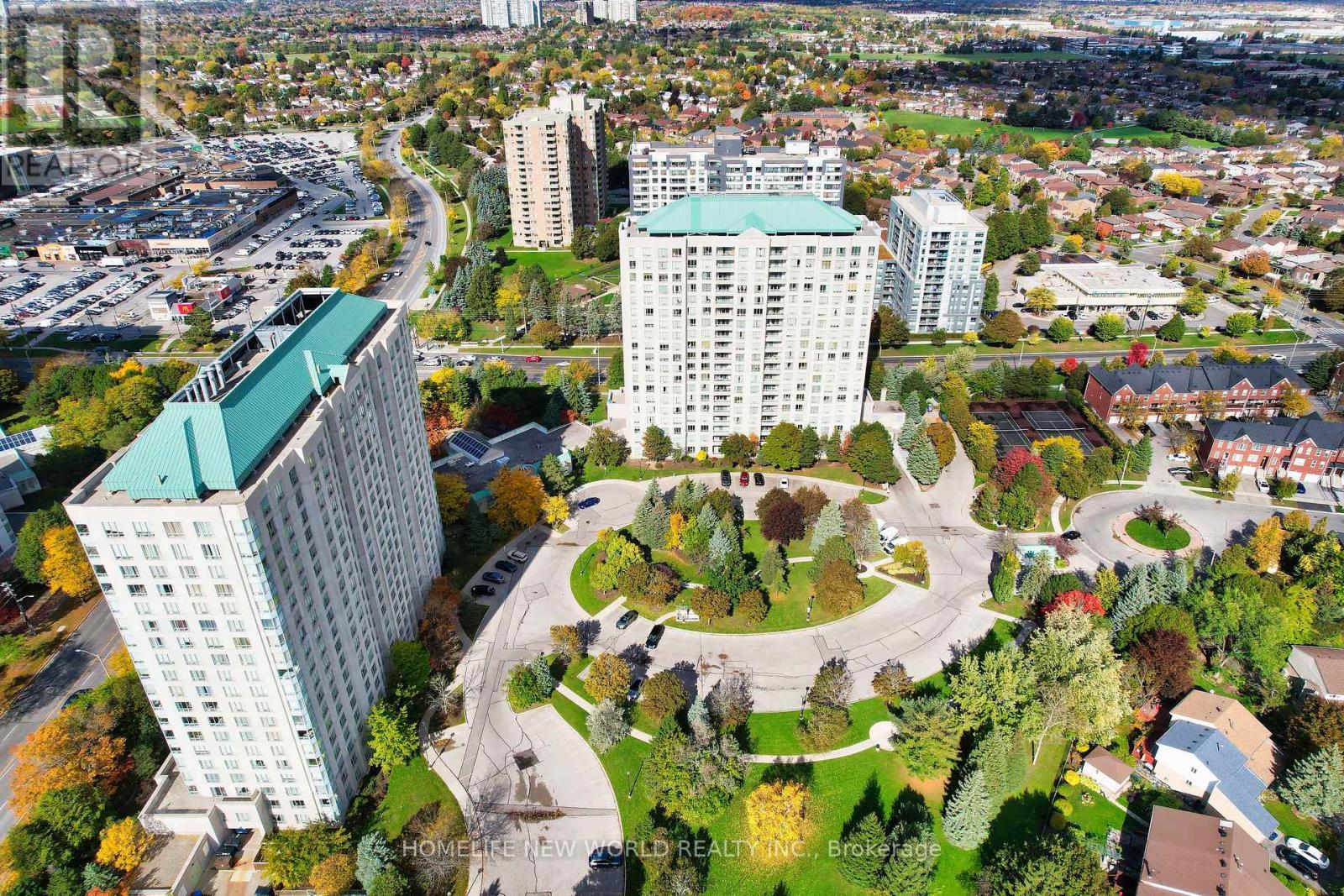 708 5039 Finch Ave E, Toronto, ON M1S 5L6