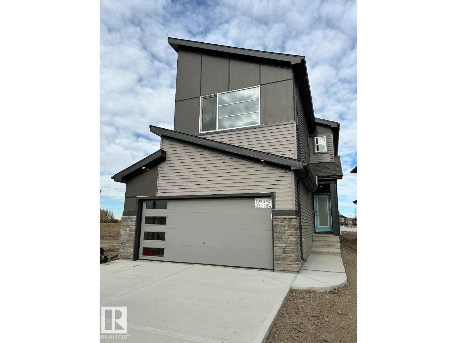 173 Av Nw Unit 332, Edmonton, AB T5Y 4G6