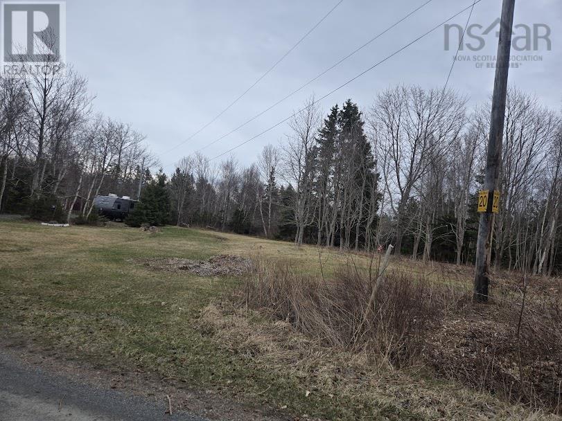 23 Birch Hill Ln, Pictou, Subd. A, NS B0K 1H0