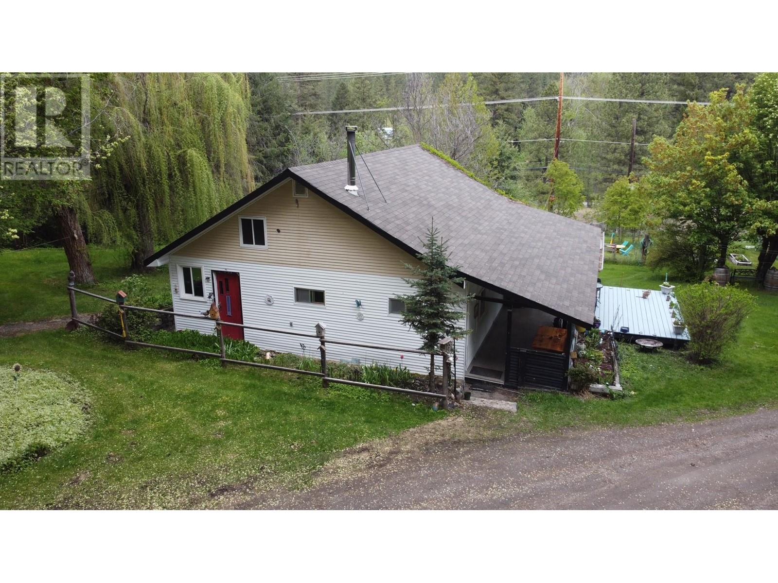 3900 Highway 3 Other, Rock Creek, BC V0H 1Y0