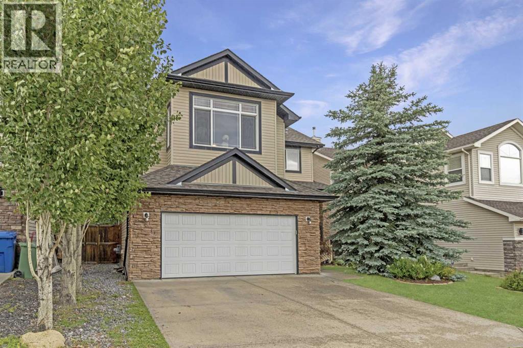 46 Westmount Cir, Okotoks, AB T1S 0B6