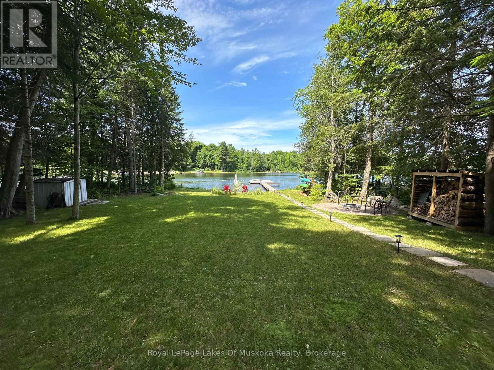 879 Relative Rd, Armour, ON P0A 1C0