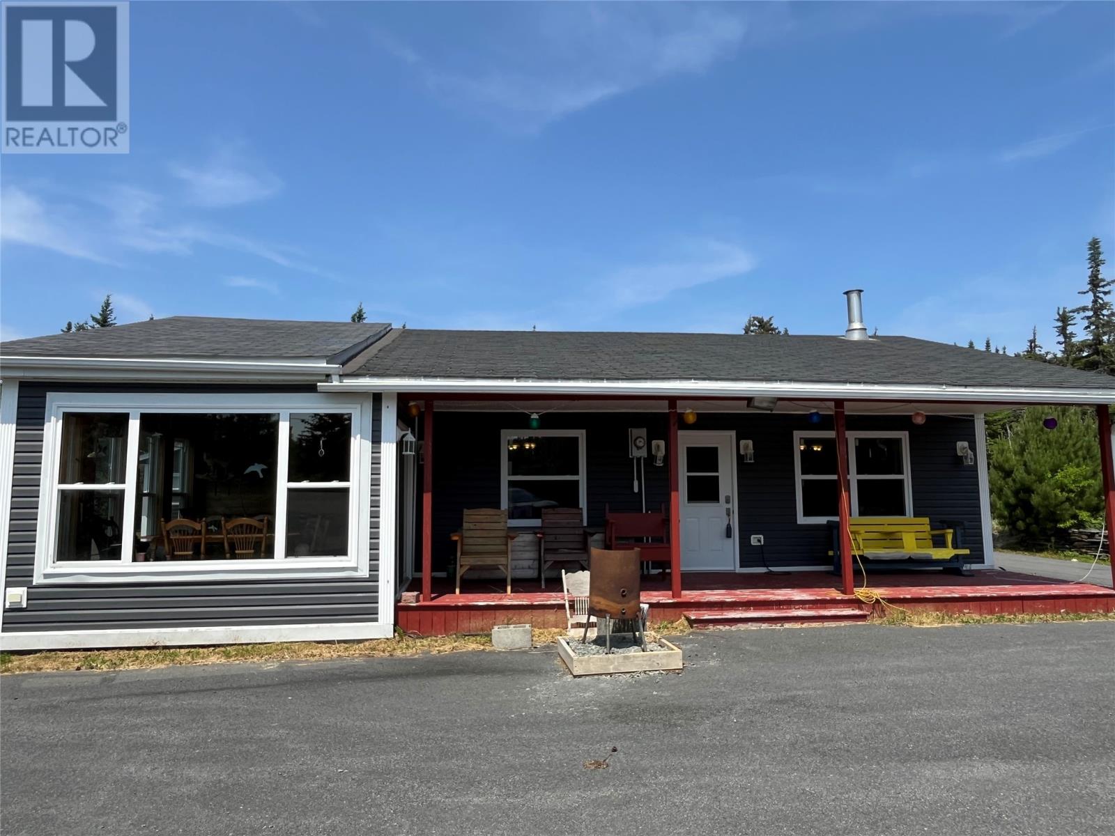 0 Hodgewater Line, Makinsons, NL A1A 2X0