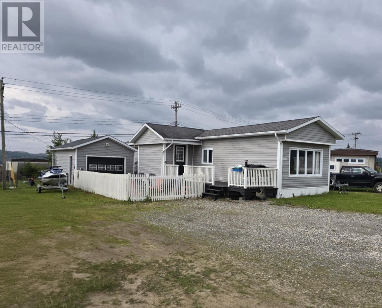 4028 Quartzite Cres, Labrador City, NL A2V 2S6