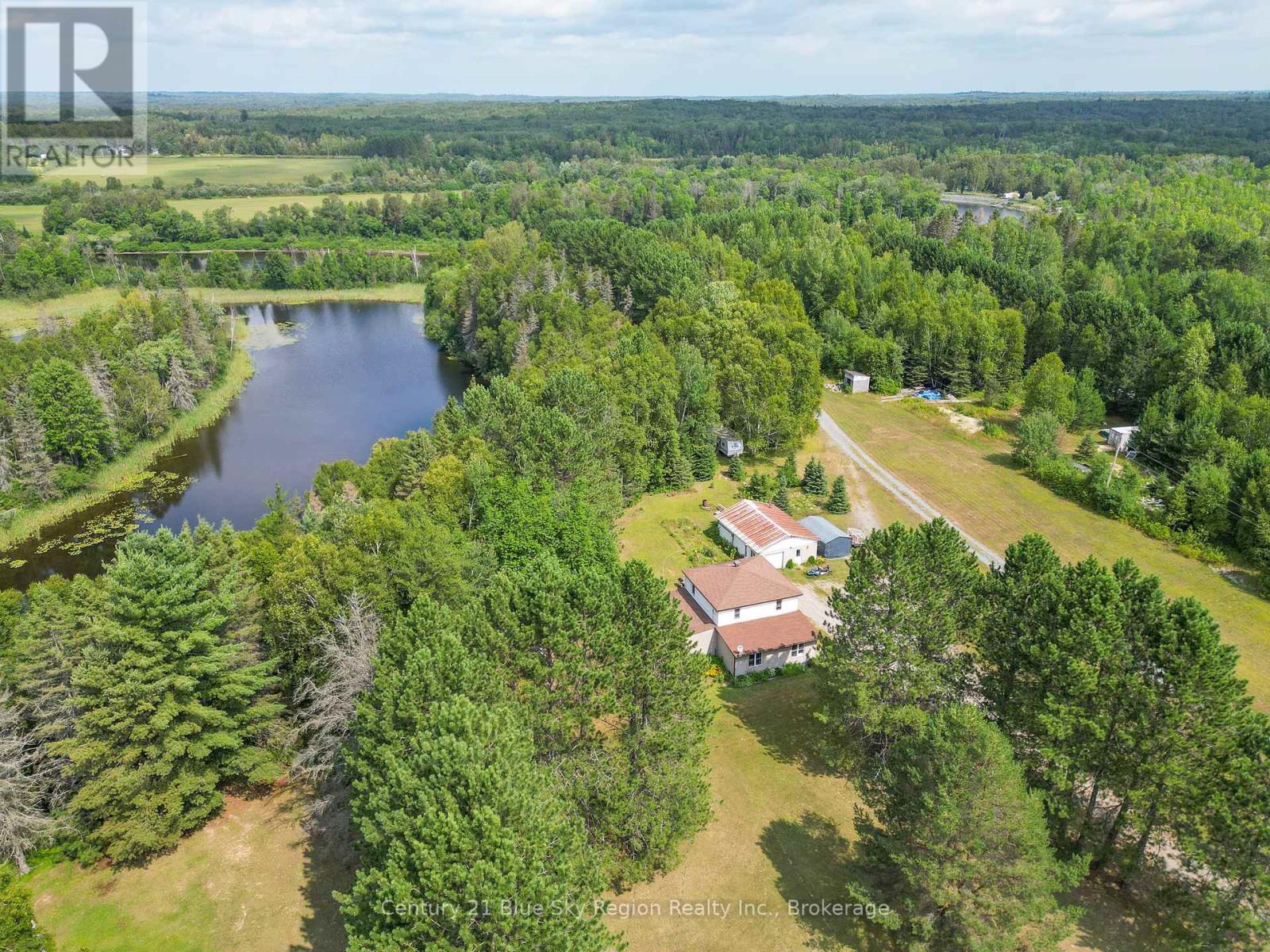 1747 Highway 575, West Nipissing Field, ON P0H 1M0