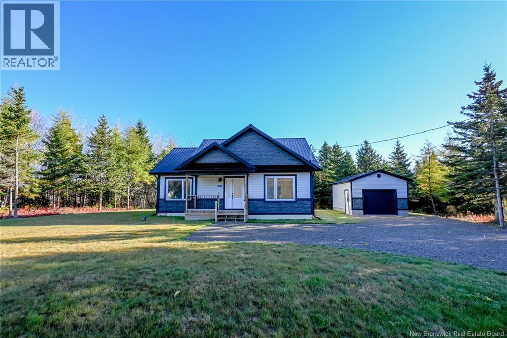 130 Du Portage Ave, Grande-Anse, NB E8N 1L2